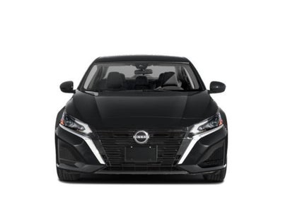 2023 Nissan Altima S FWD