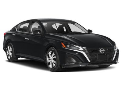 2023 Nissan Altima S FWD