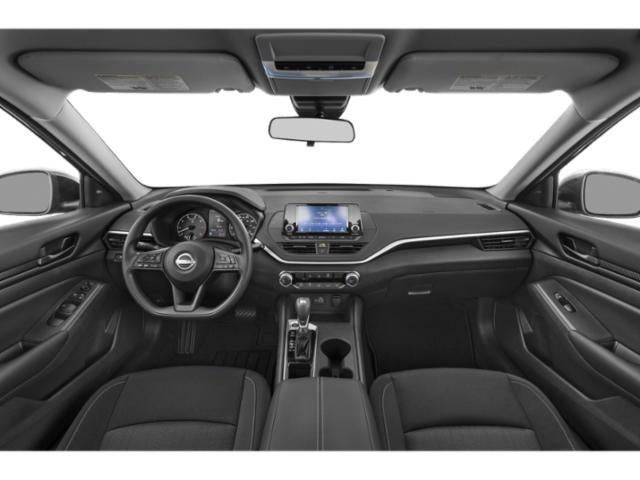 2023 Nissan Altima S FWD