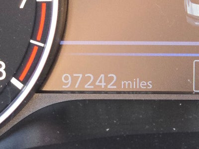 2020 Nissan Altima S FWD