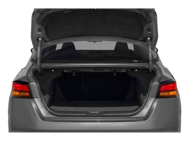 2026 Nissan Altima SV FWD