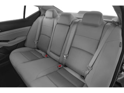 2022 Nissan Altima SV FWD