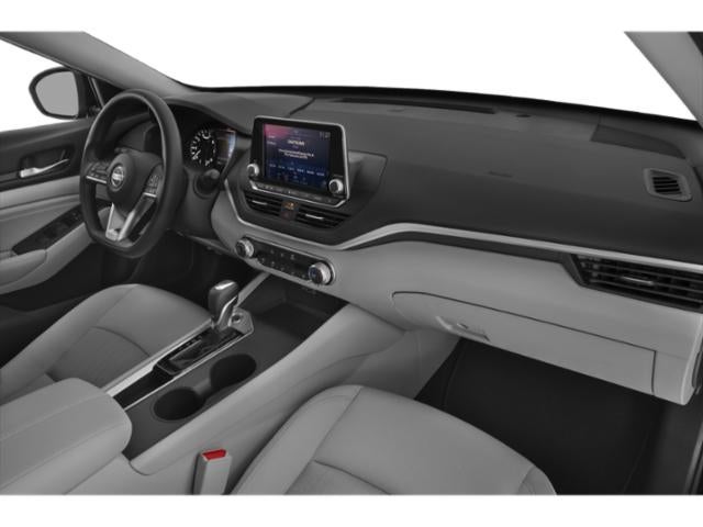 2022 Nissan Altima SV FWD