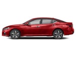 2022 Nissan Altima SV FWD