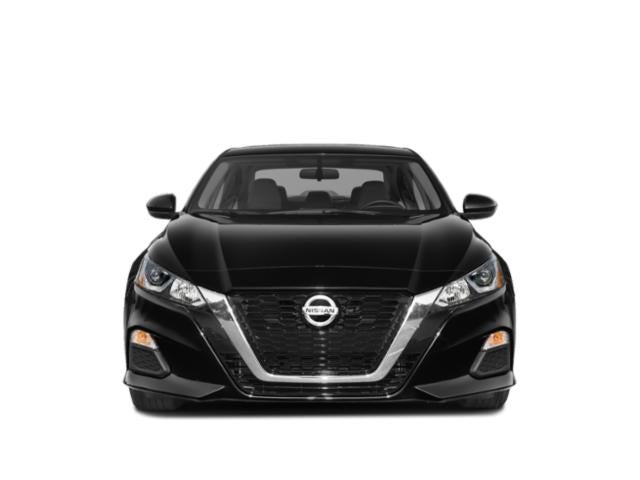 2022 Nissan Altima SV FWD