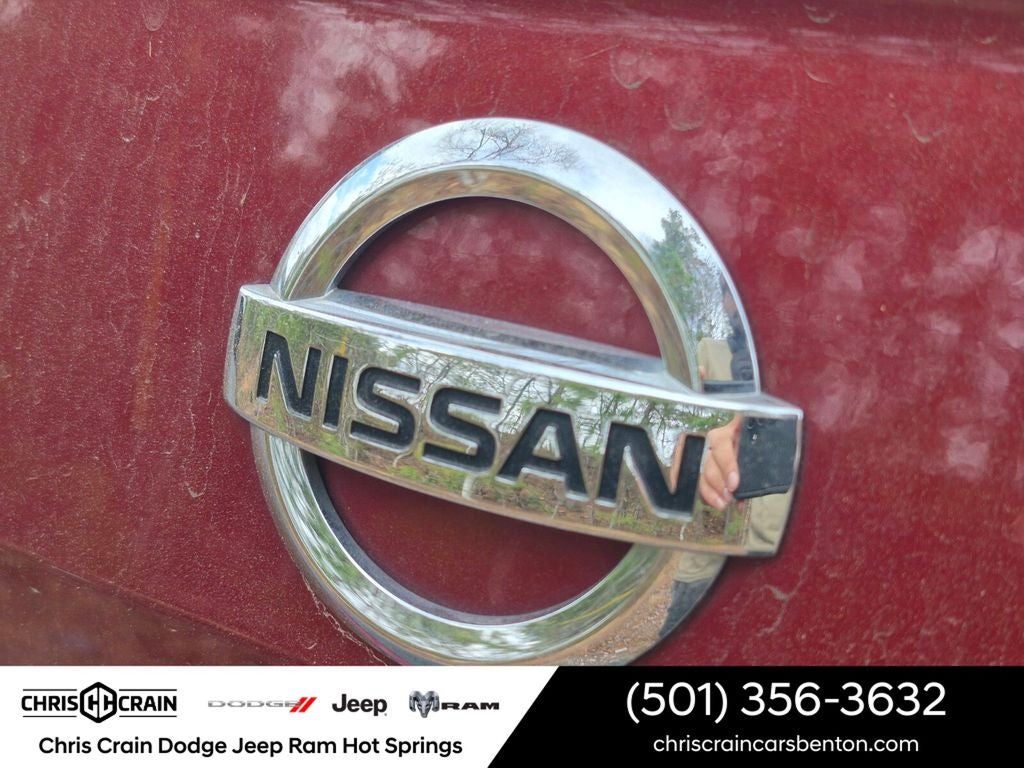 2022 Nissan Altima SV FWD