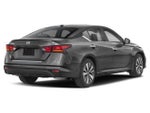 2022 Nissan Altima SV FWD