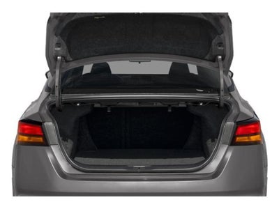 2026 Nissan Altima SV AWD