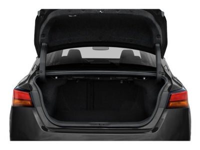 2020 Nissan Altima SL FWD