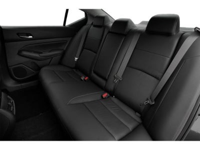 2020 Nissan Altima SL FWD