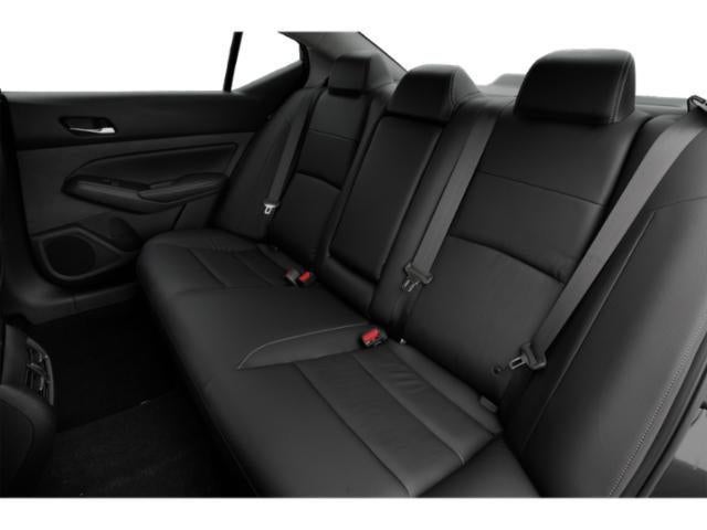 2020 Nissan Altima SL FWD