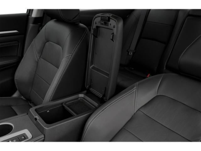 2020 Nissan Altima SL FWD