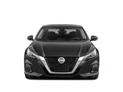 2020 Nissan Altima SL FWD