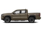 2023 Nissan Frontier Crew Cab PRO-4X 4x4