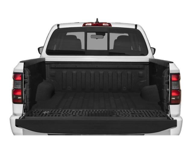 2023 Nissan Frontier Crew Cab SV 4x4