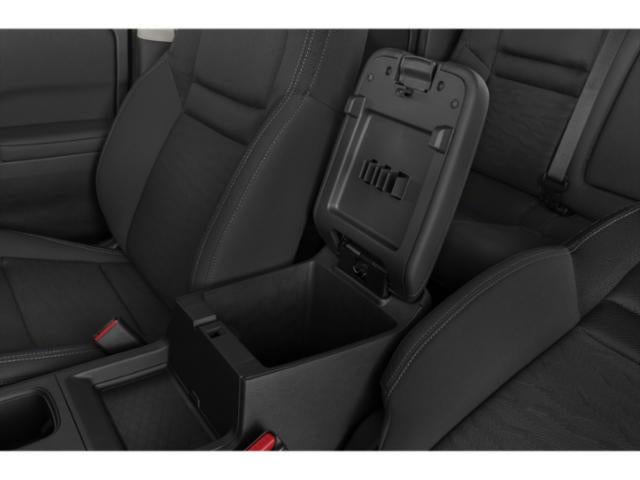 2023 Nissan Frontier Crew Cab SV 4x4