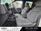 2023 Nissan Frontier Crew Cab SV 4x4