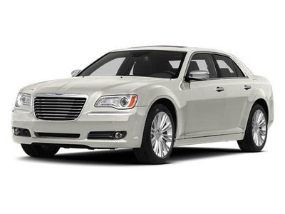 2013 Chrysler 300 Motown