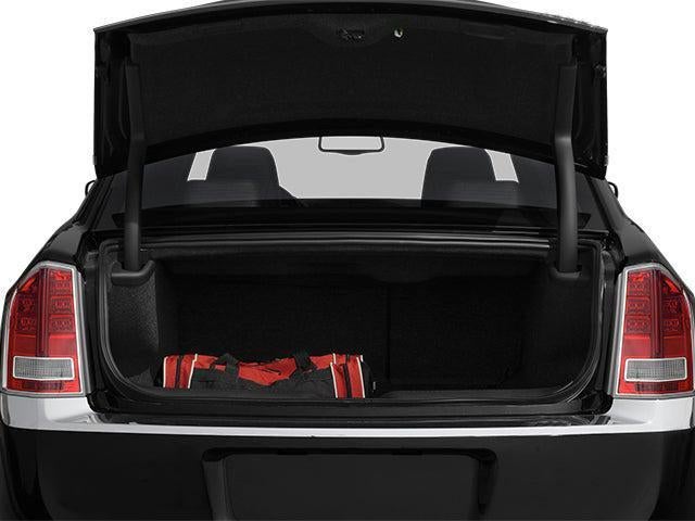 2013 Chrysler 300 Motown