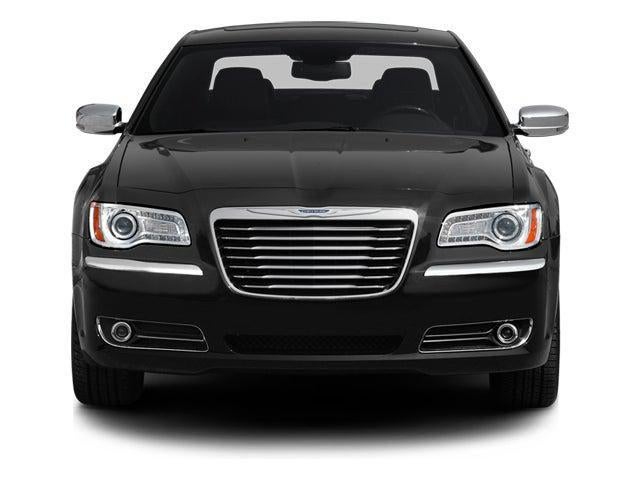 2013 Chrysler 300 Motown