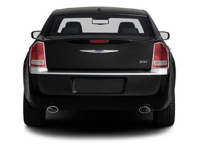 2013 Chrysler 300 Motown