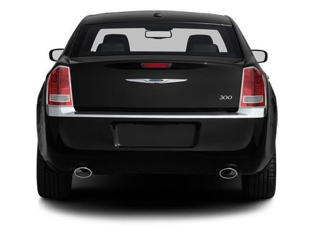 2013 Chrysler 300 Motown