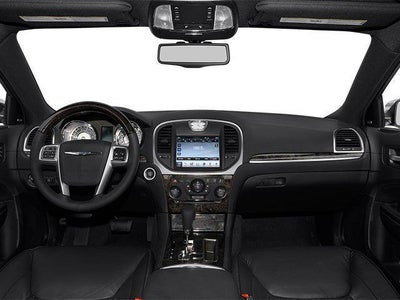 2013 Chrysler 300 Motown