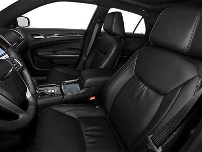 2013 Chrysler 300 Motown