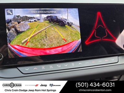 2026 Dodge Charger CHARGER SCAT PACK 2-DOOR AWD