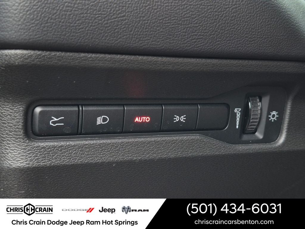 2026 Dodge Charger CHARGER R/T PLUS 4-DOOR AWD