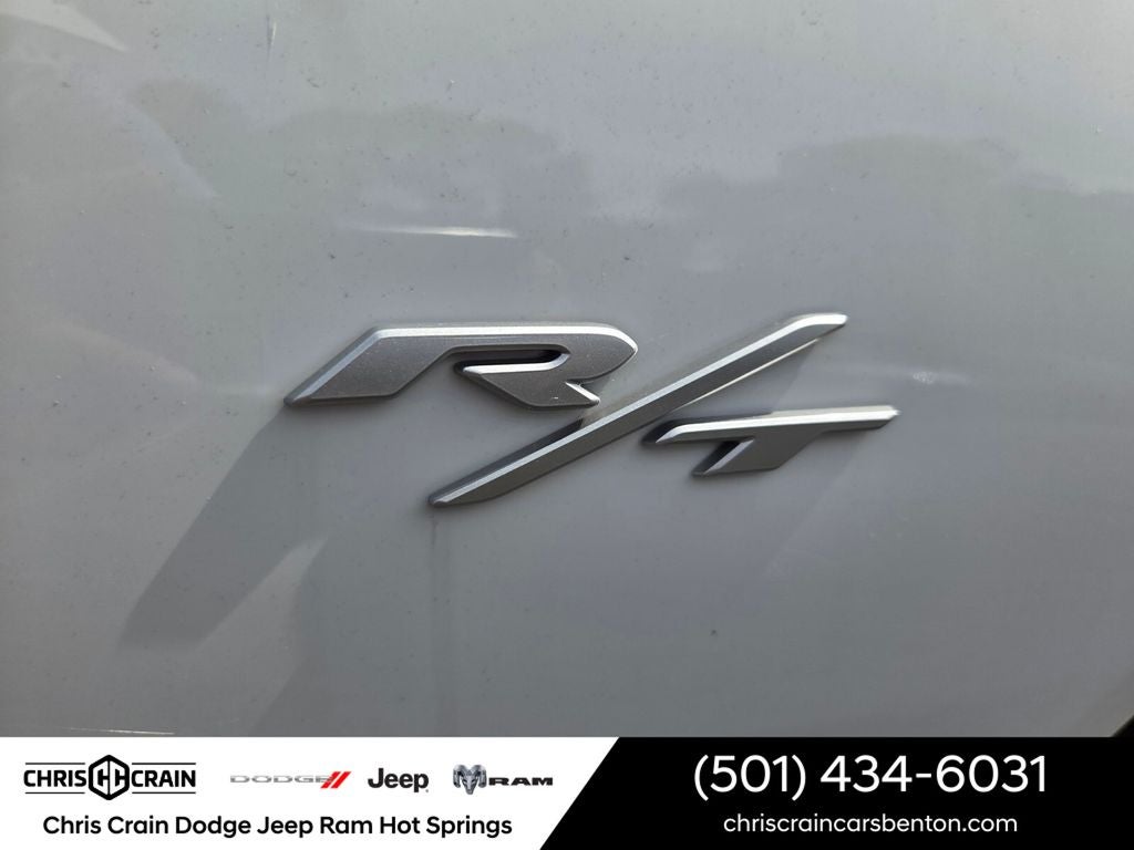 2026 Dodge Charger CHARGER R/T 4-DOOR AWD