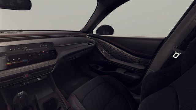 2026 Dodge Charger CHARGER R/T 4-DOOR AWD