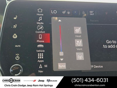 2026 Dodge Charger CHARGER R/T PLUS 4-DOOR AWD