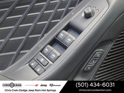 2026 Dodge Charger CHARGER R/T PLUS 4-DOOR AWD