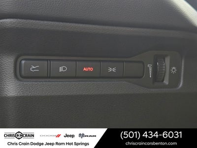 2026 Dodge Charger CHARGER R/T PLUS 4-DOOR AWD