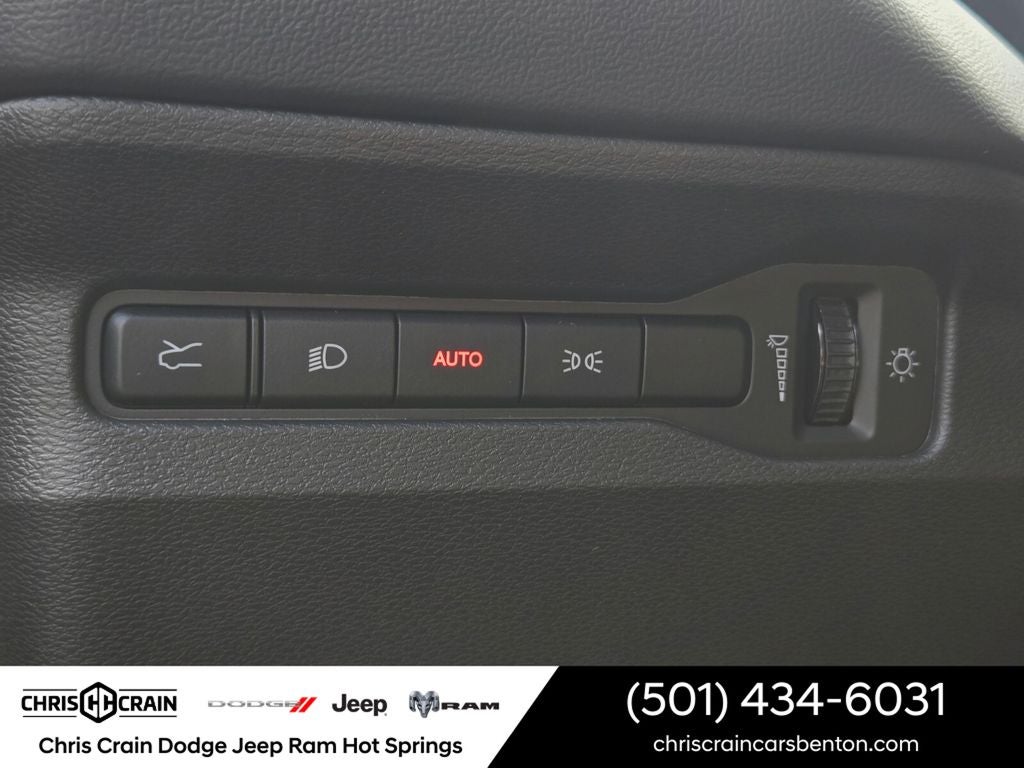 2026 Dodge Charger CHARGER R/T PLUS 4-DOOR AWD