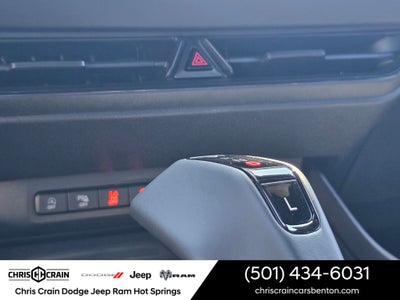 2026 Dodge Charger CHARGER R/T 4-DOOR AWD