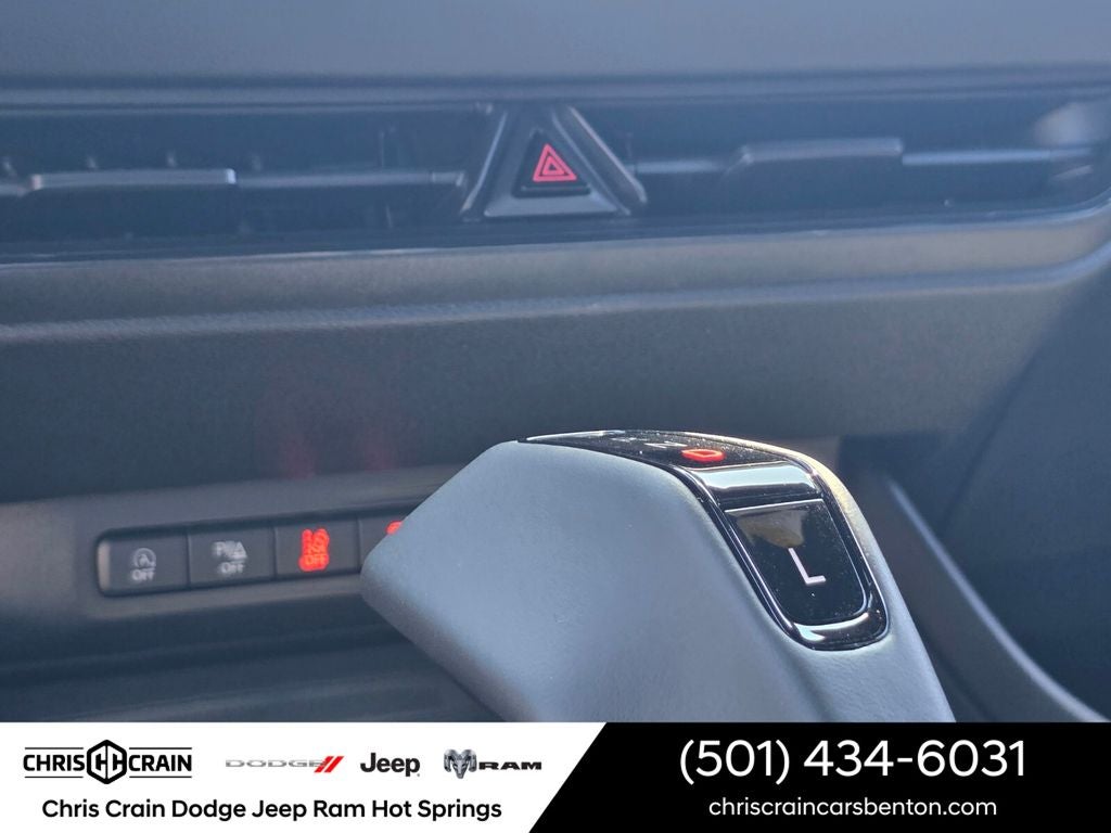 2026 Dodge Charger CHARGER R/T 4-DOOR AWD