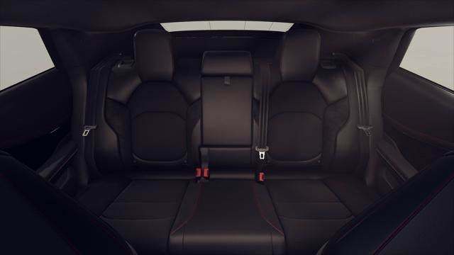 2026 Dodge Charger CHARGER R/T 4-DOOR AWD