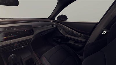 2026 Dodge Charger CHARGER R/T 4-DOOR AWD