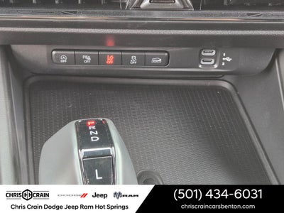2026 Dodge Charger CHARGER R/T 4-DOOR AWD