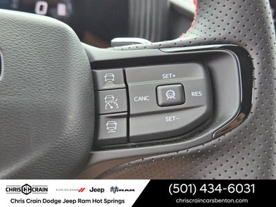 2026 Dodge Charger CHARGER R/T 4-DOOR AWD
