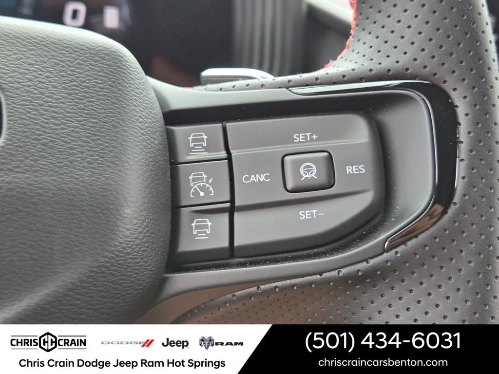 2026 Dodge Charger CHARGER R/T 4-DOOR AWD