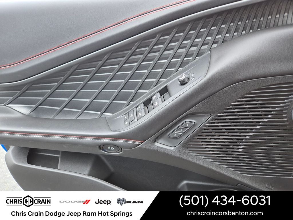 2026 Dodge Charger CHARGER R/T 4-DOOR AWD