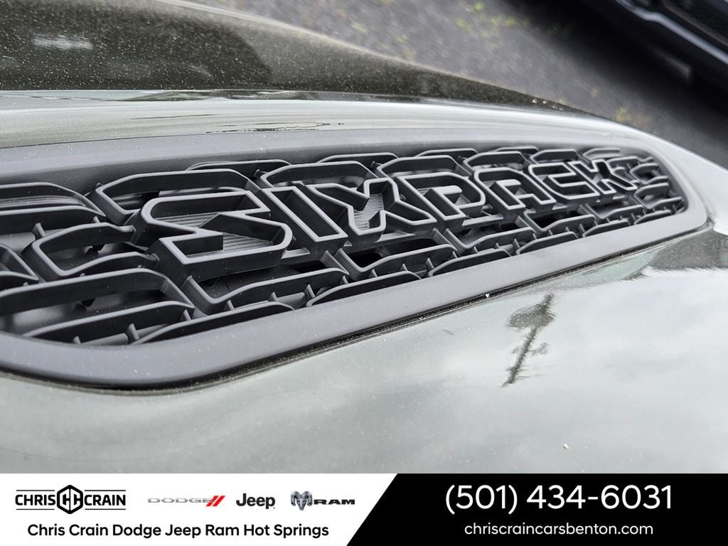 2026 Dodge Charger CHARGER R/T 4-DOOR AWD