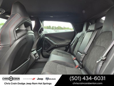 2026 Dodge Charger CHARGER R/T 4-DOOR AWD