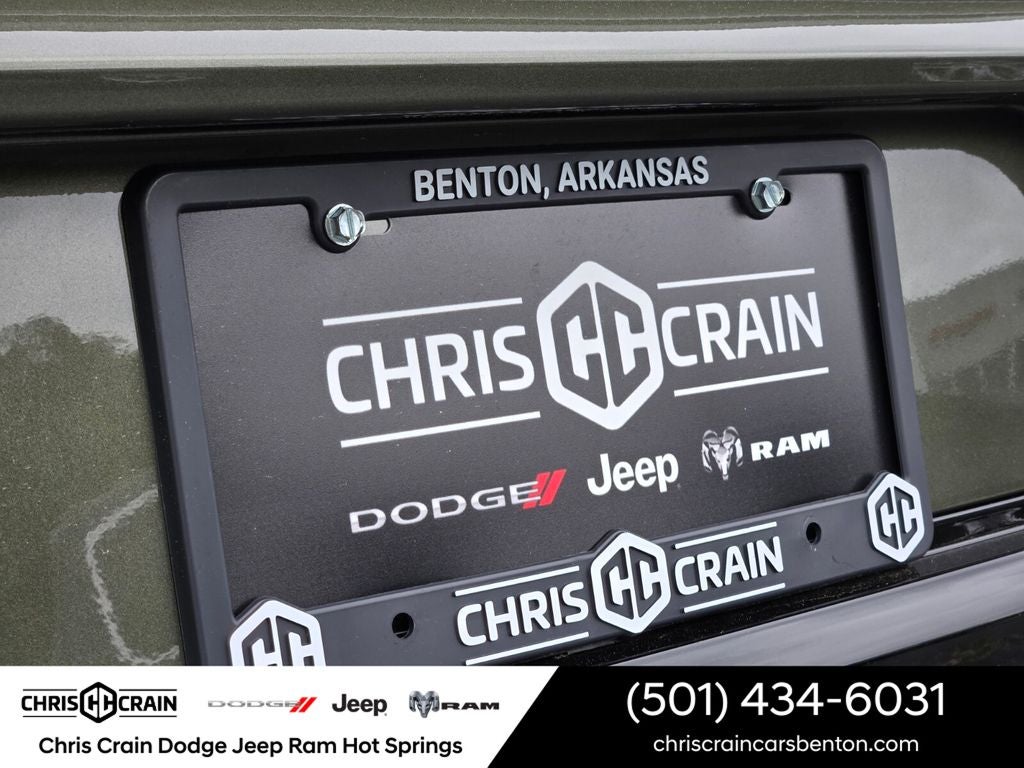 2026 Dodge Charger CHARGER R/T 4-DOOR AWD