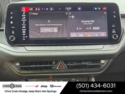 2026 Dodge Charger CHARGER R/T 4-DOOR AWD