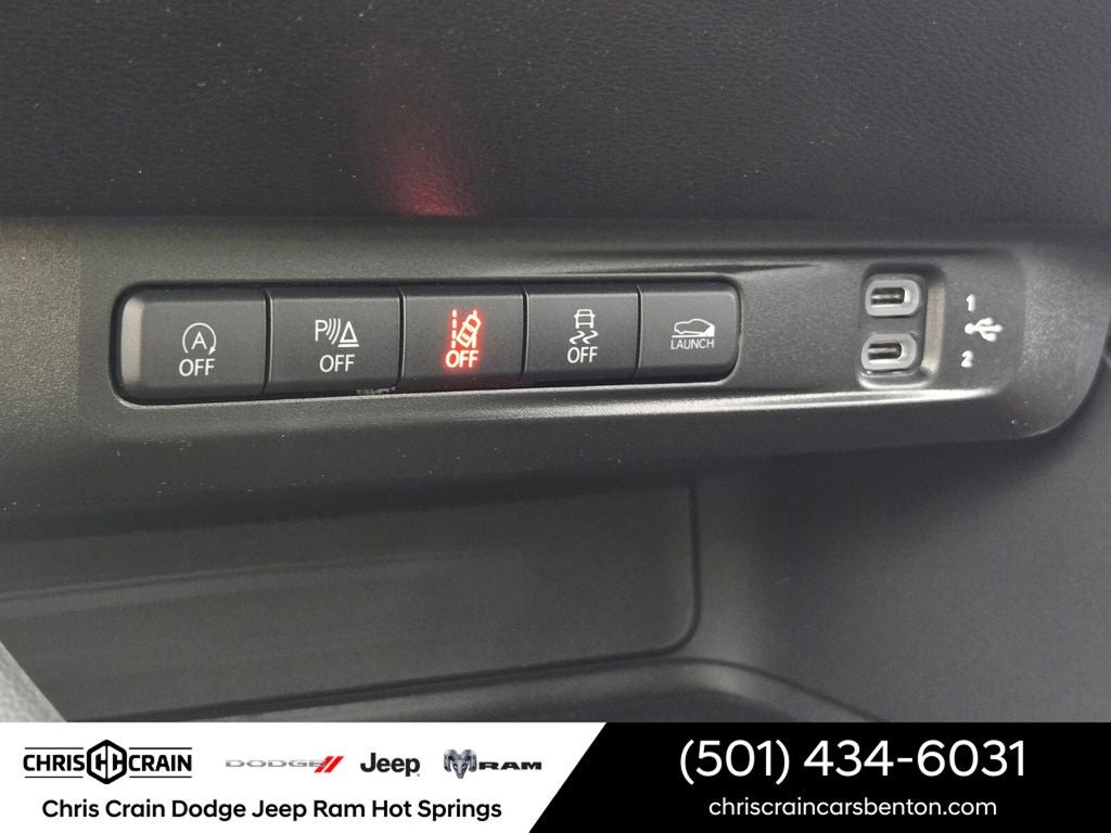 2026 Dodge Charger CHARGER R/T 4-DOOR AWD