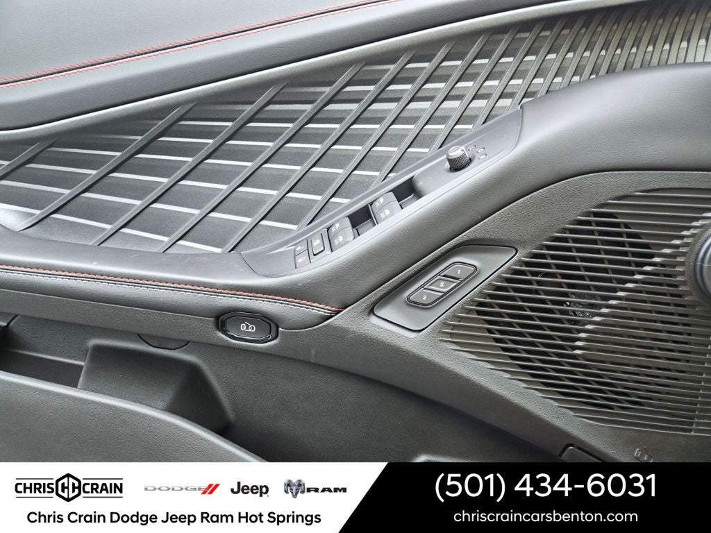 2026 Dodge Charger CHARGER R/T 4-DOOR AWD